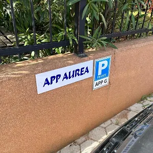  Apartment Aurea Novigrad