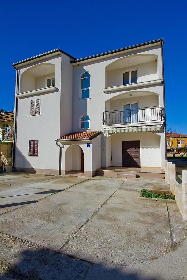 Apartment Daniela Novigrad  0*, Novigrad (Istria)