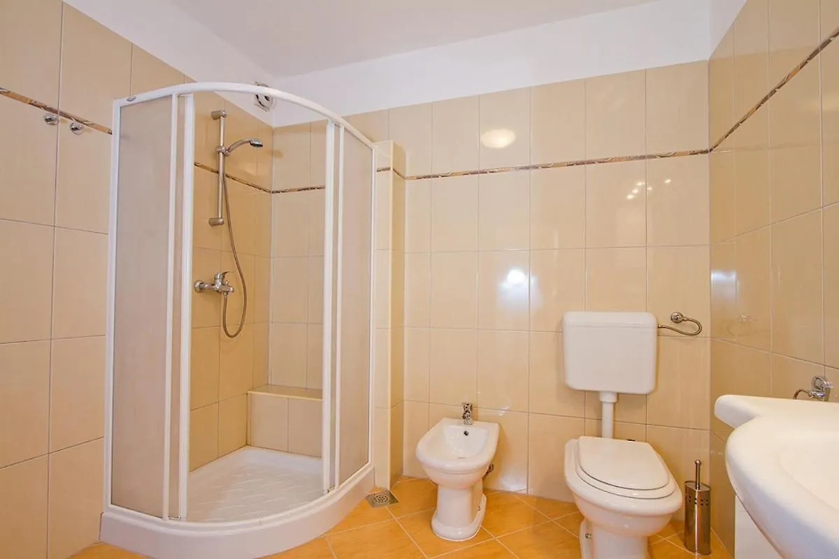 Apartment Daniela Novigrad   Novigrad (Istria)