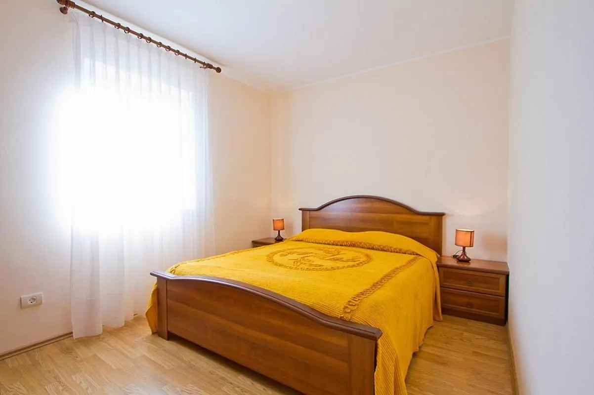 Apartment Daniela Novigrad   Novigrad (Istria)