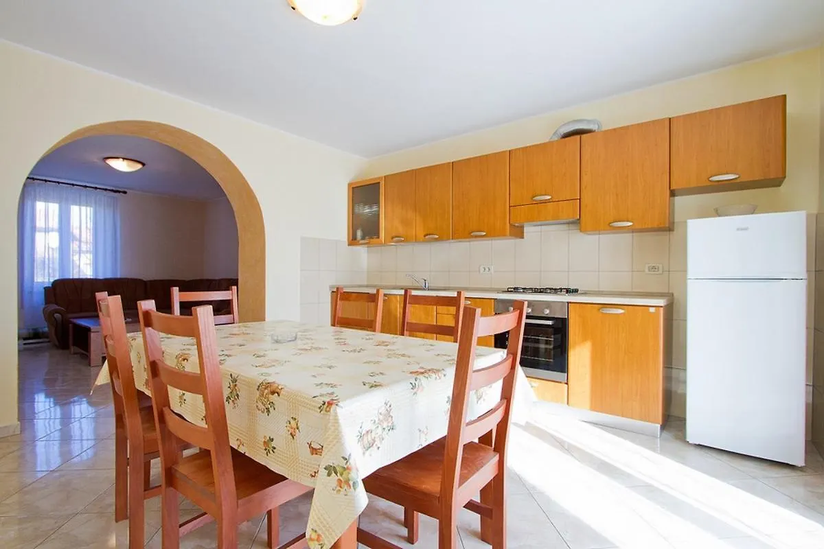 Apartment Daniela Novigrad   Novigrad (Istria)