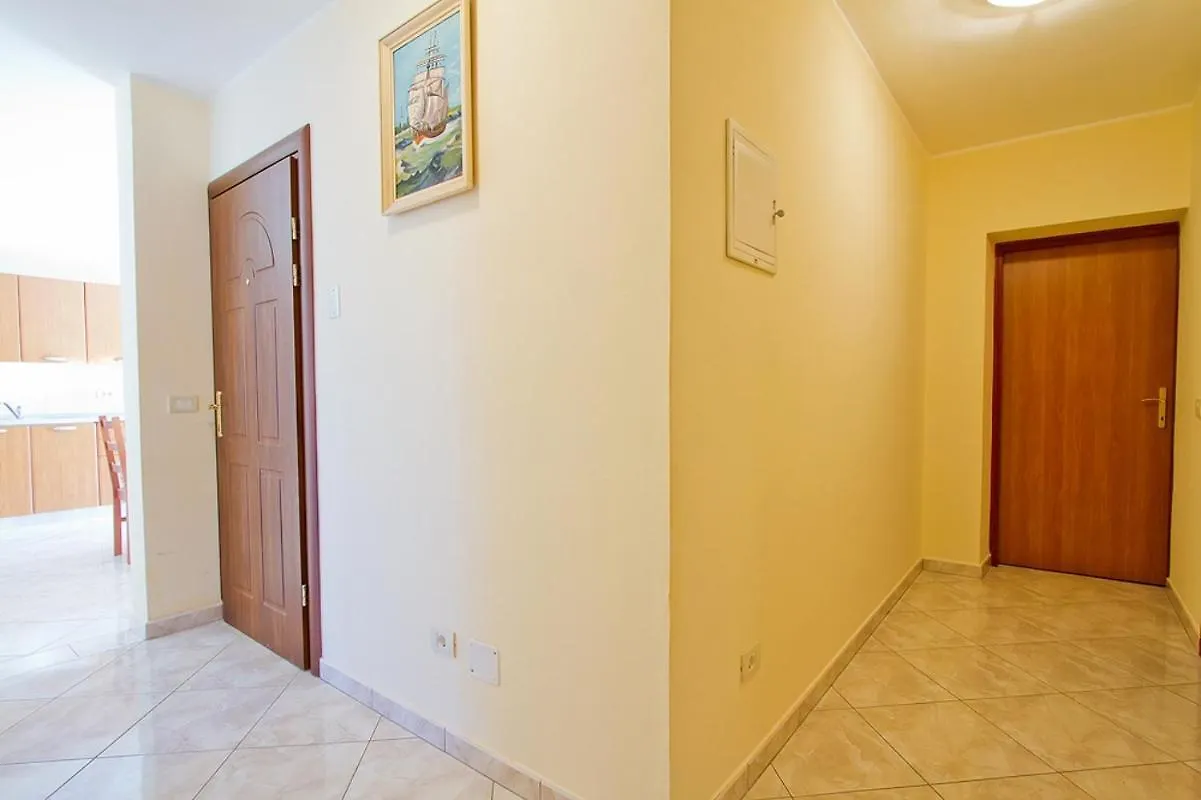 Apartment Daniela Novigrad