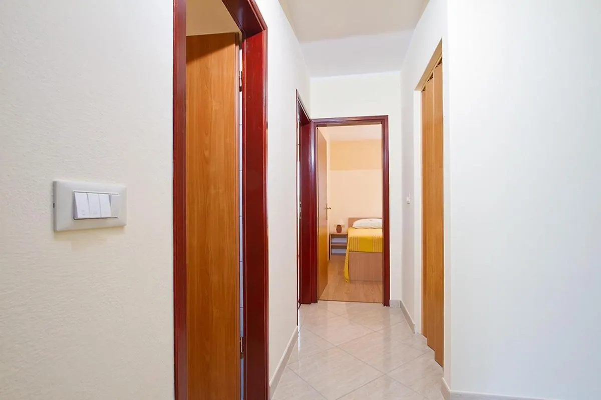 Apartment Daniela Novigrad