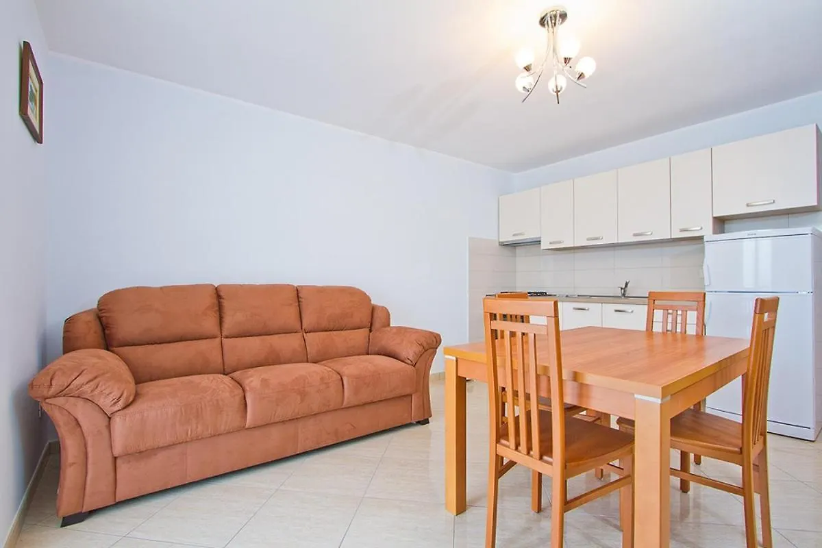 Apartment Daniela Novigrad  0*, Novigrad (Istria) Croatia