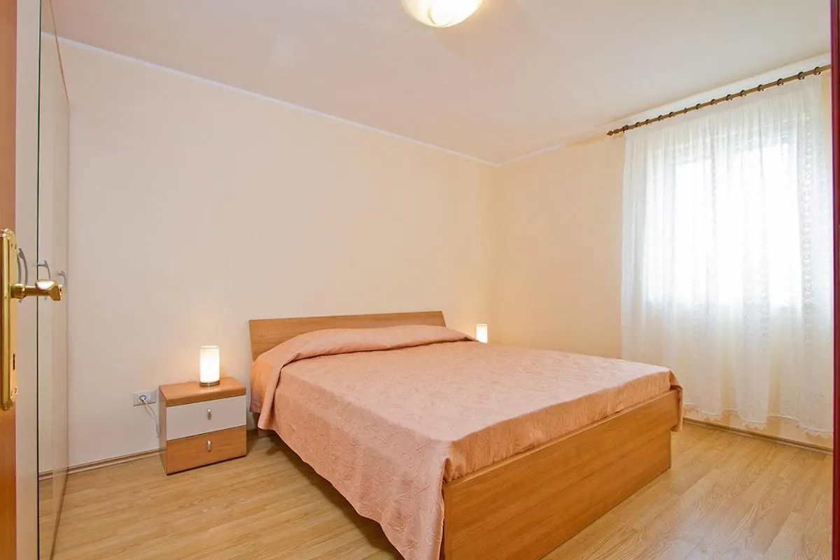 Apartment Daniela Novigrad  0*, Novigrad (Istria) Croatia