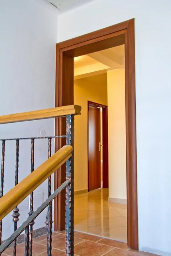 Apartment Daniela Novigrad